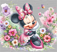 Mickey-AMQ 1733